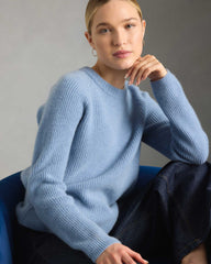 Faded Denim
