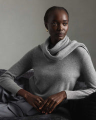 Heather Grey