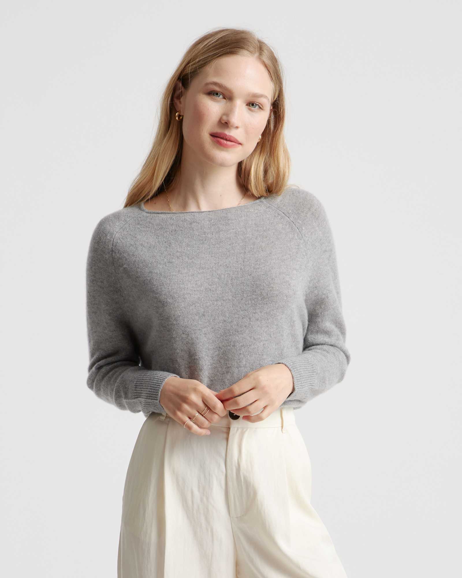 Heather Grey