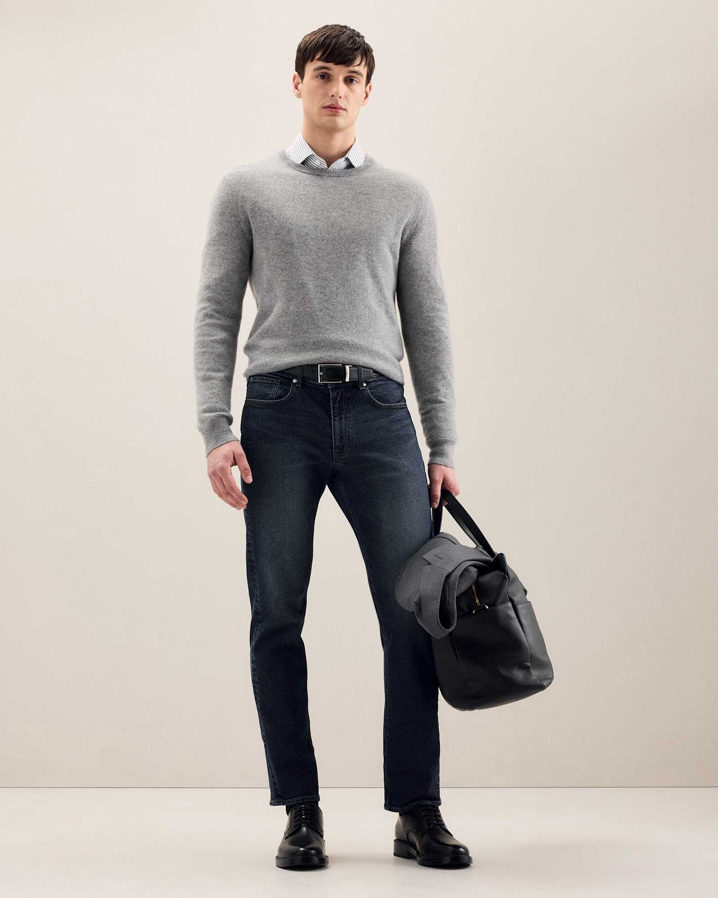 Heather Grey