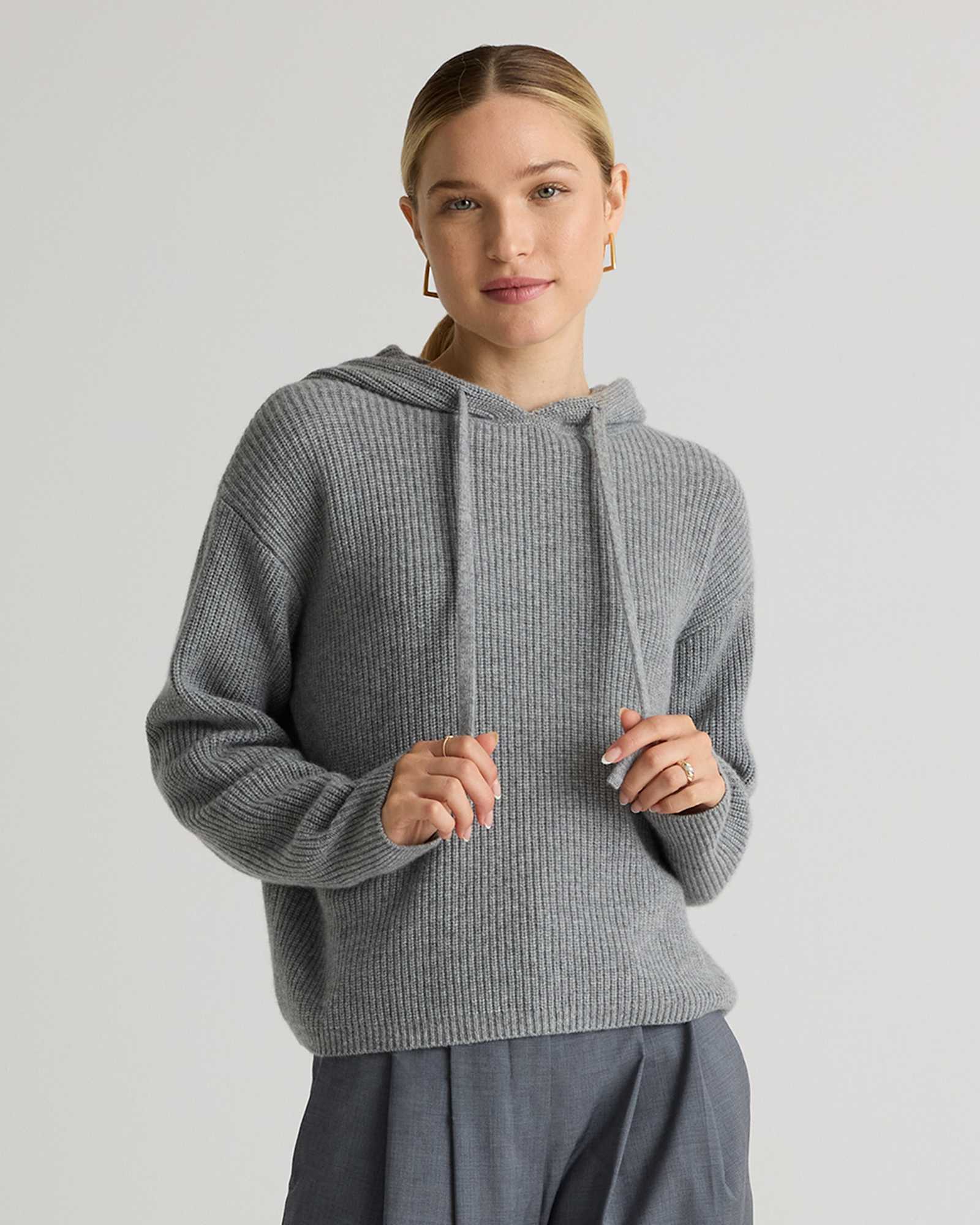 Heather Grey