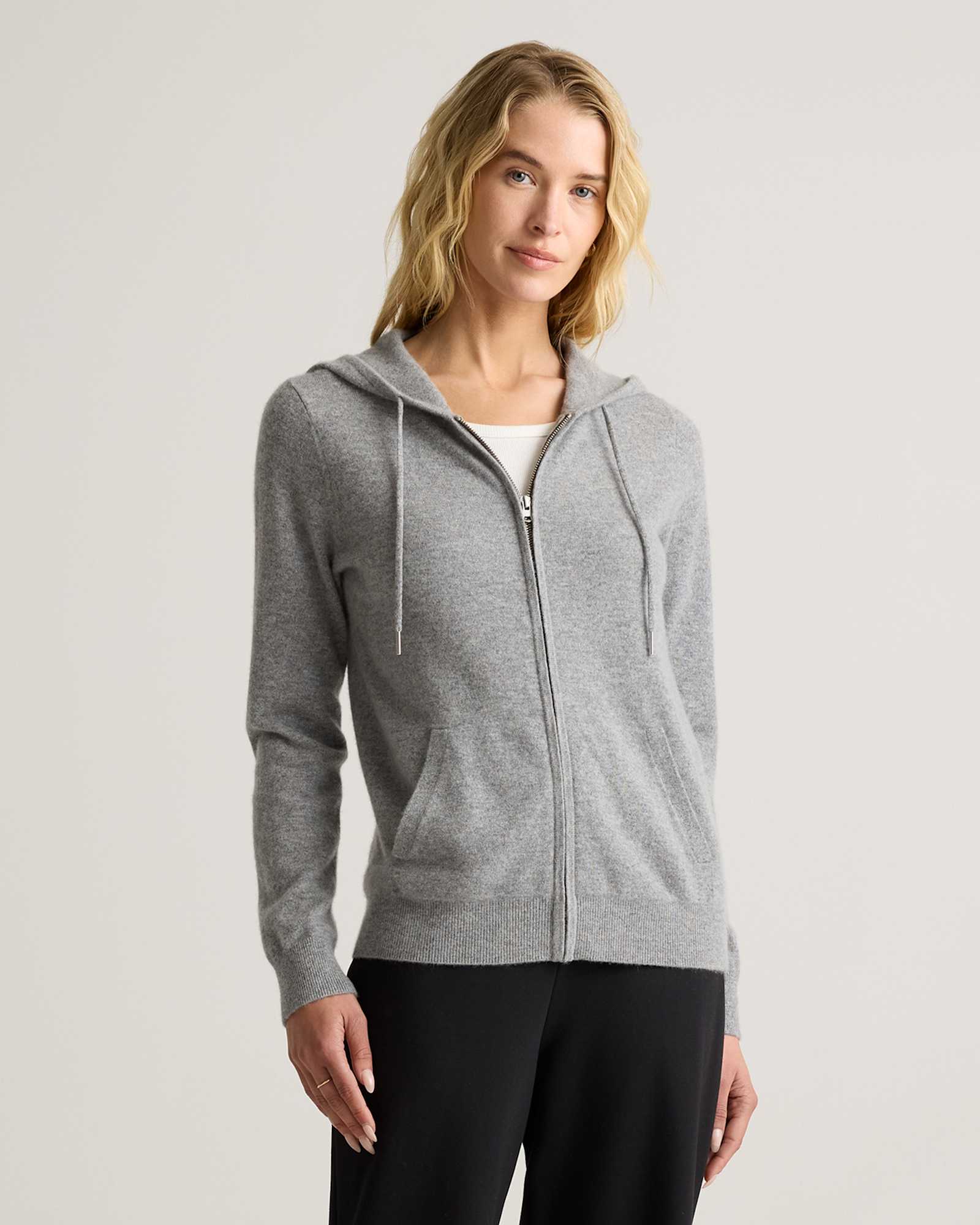 Heather Grey
