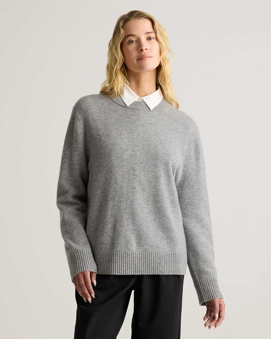 Heather Grey