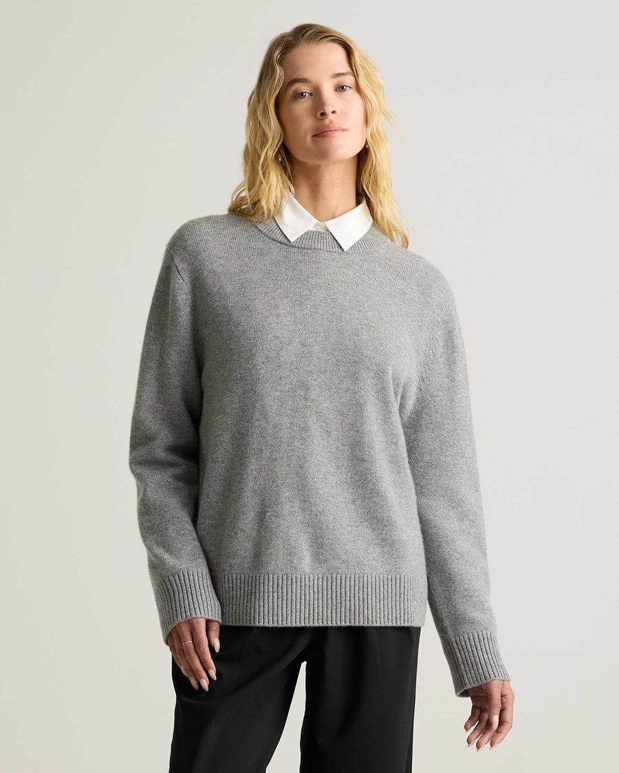 Heather Grey