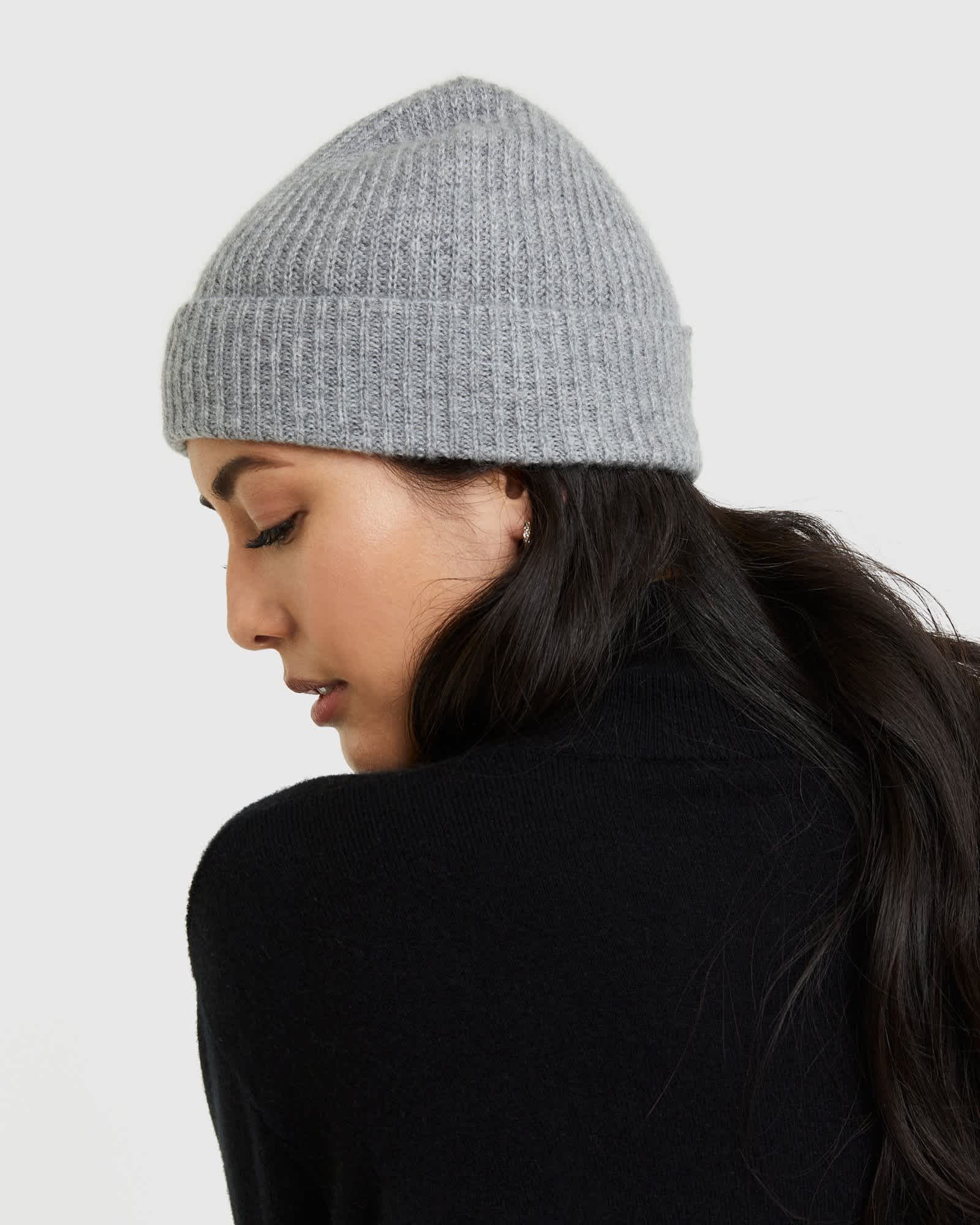 Heather Grey