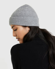 Heather Grey
