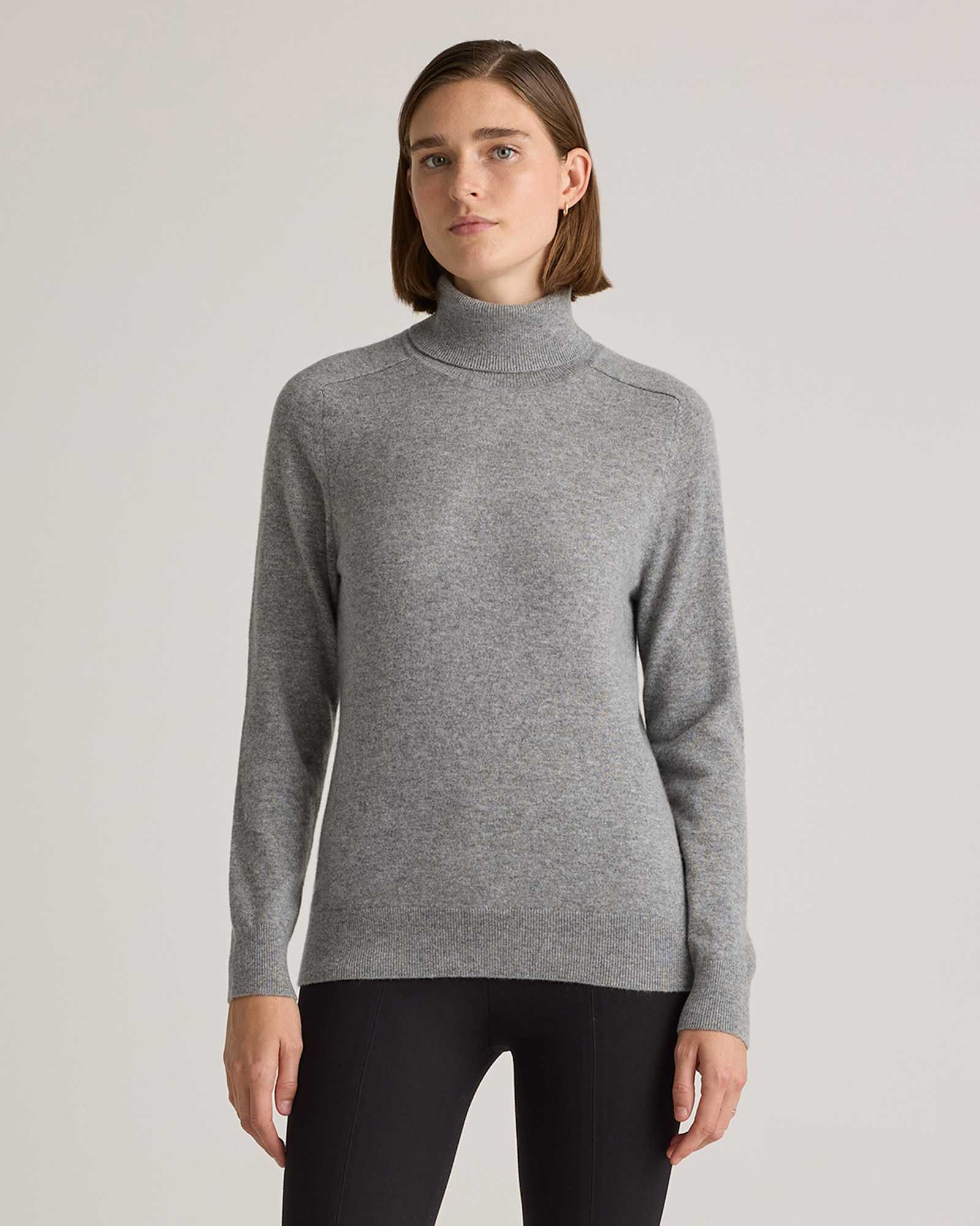 Heather Grey