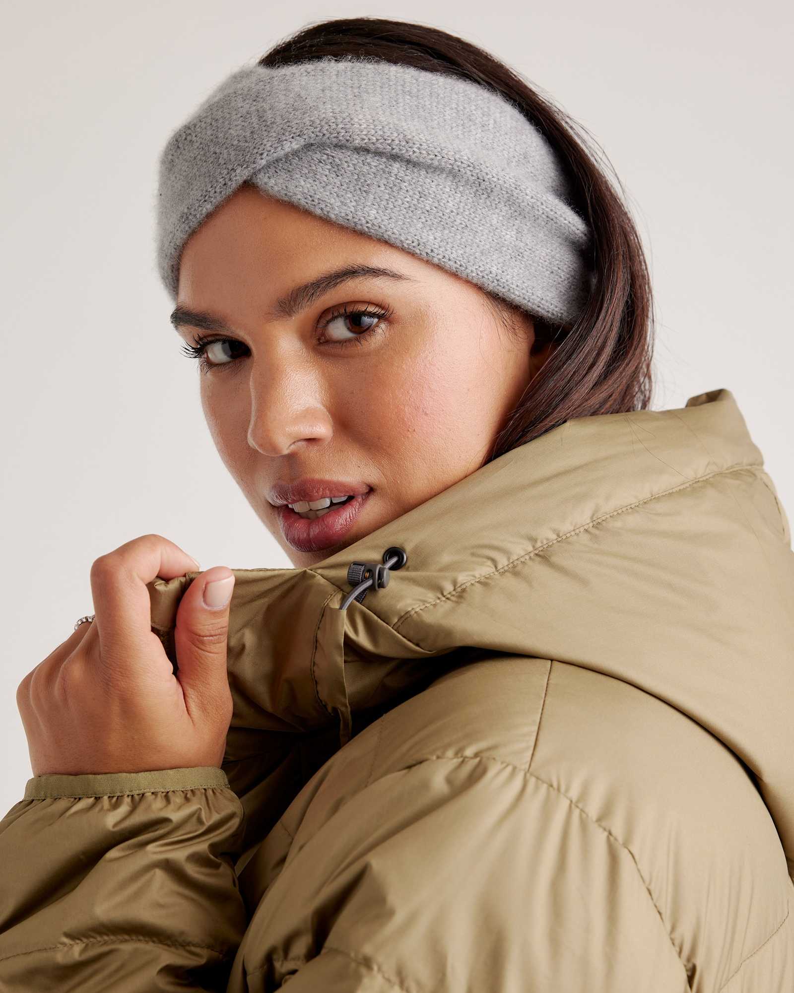 Heather Grey