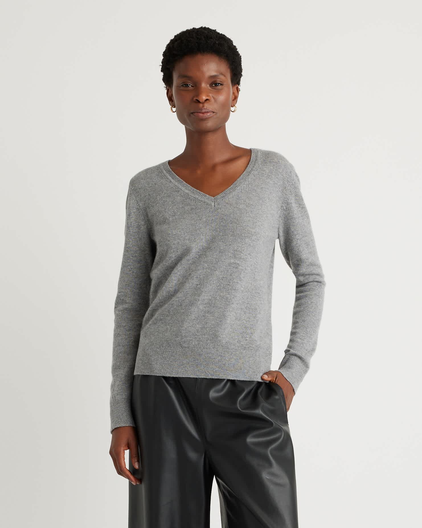 Heather Grey