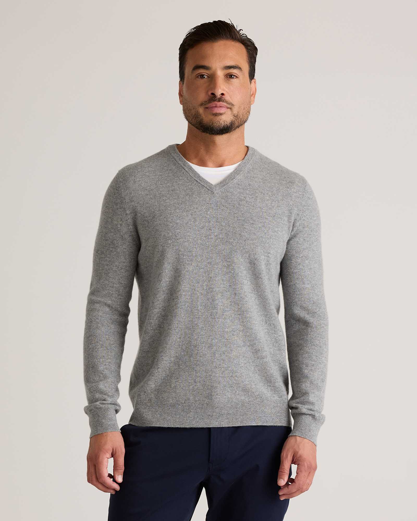 Heather Grey
