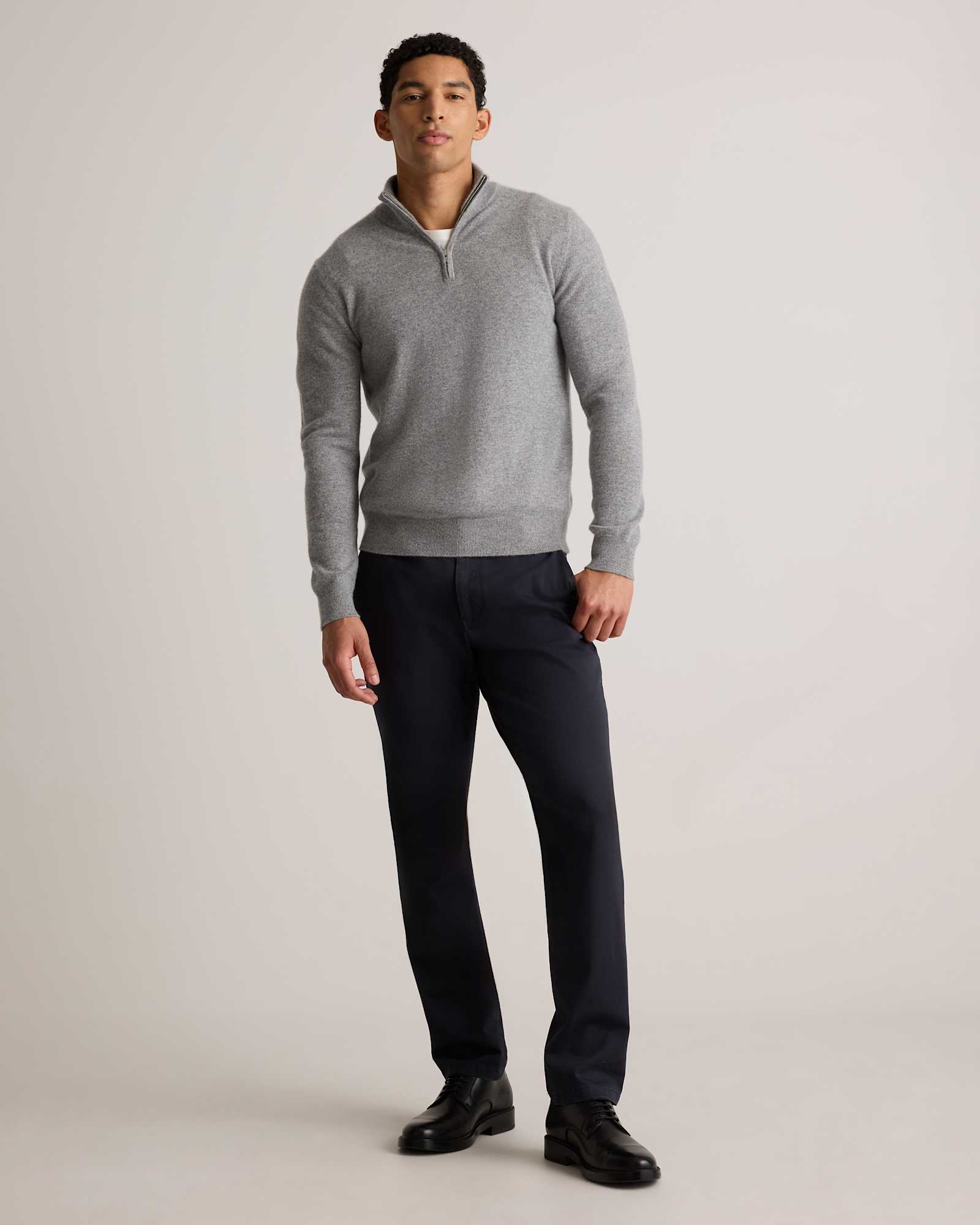 Heather Grey