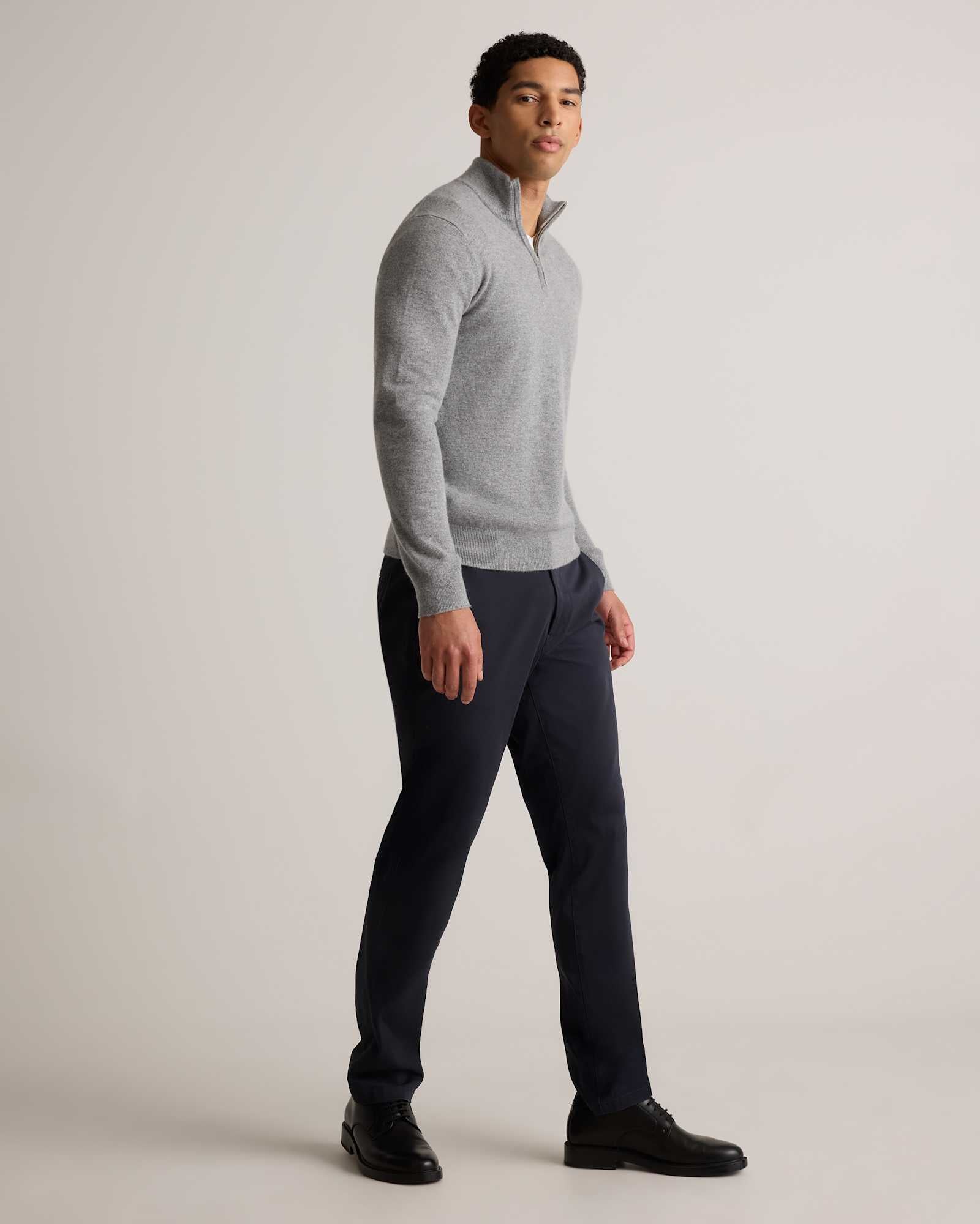 Heather Grey