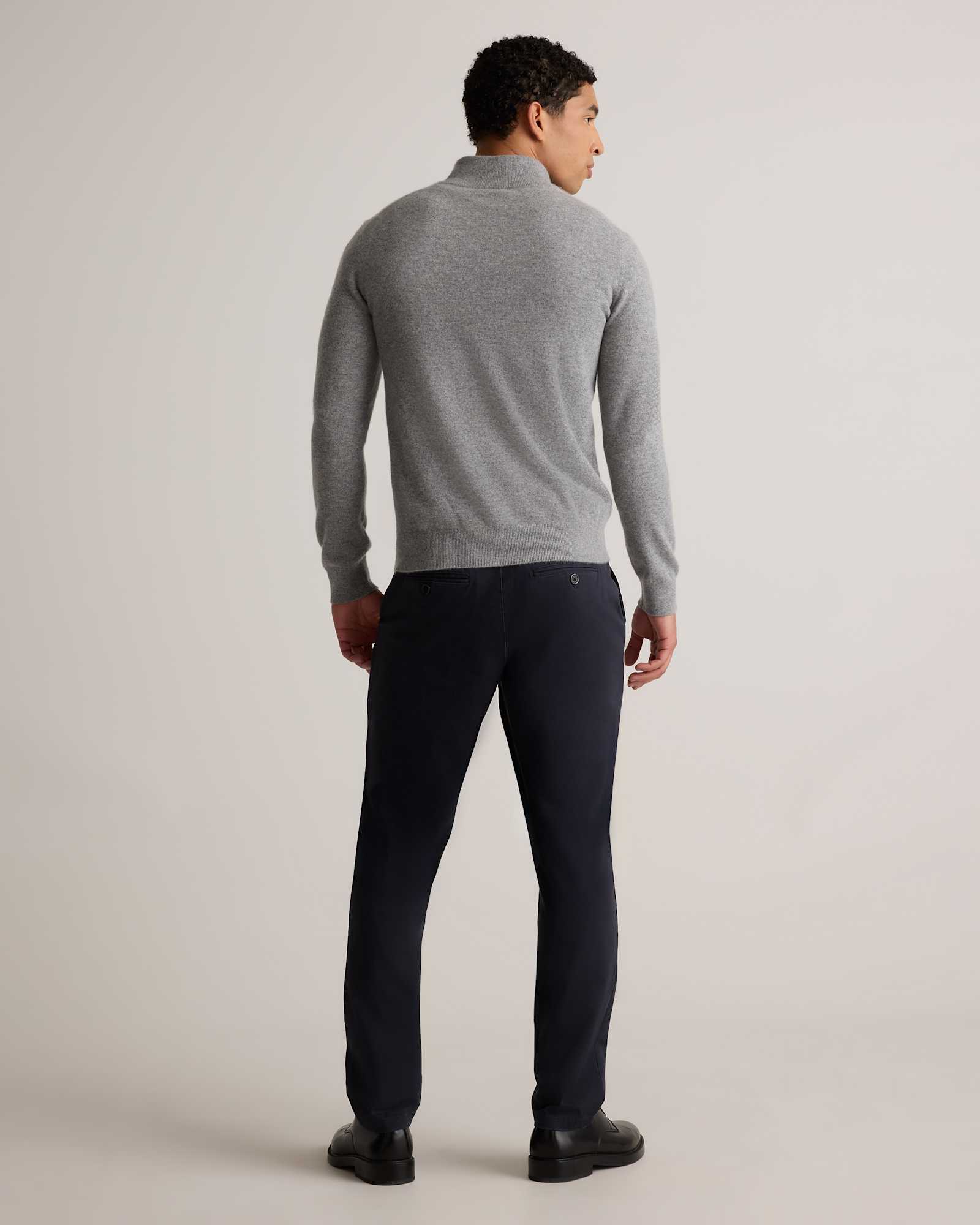 Heather Grey
