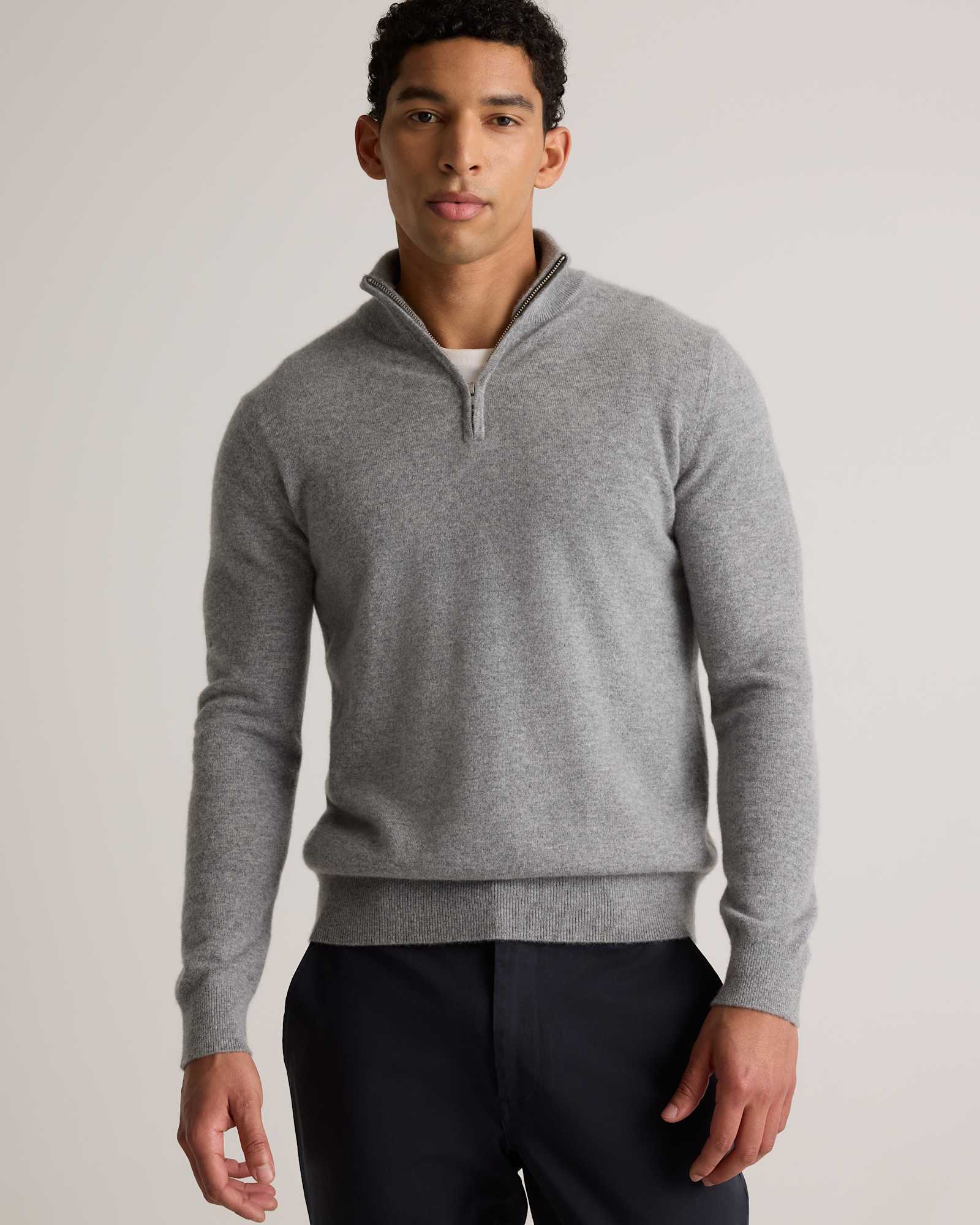 Heather Grey