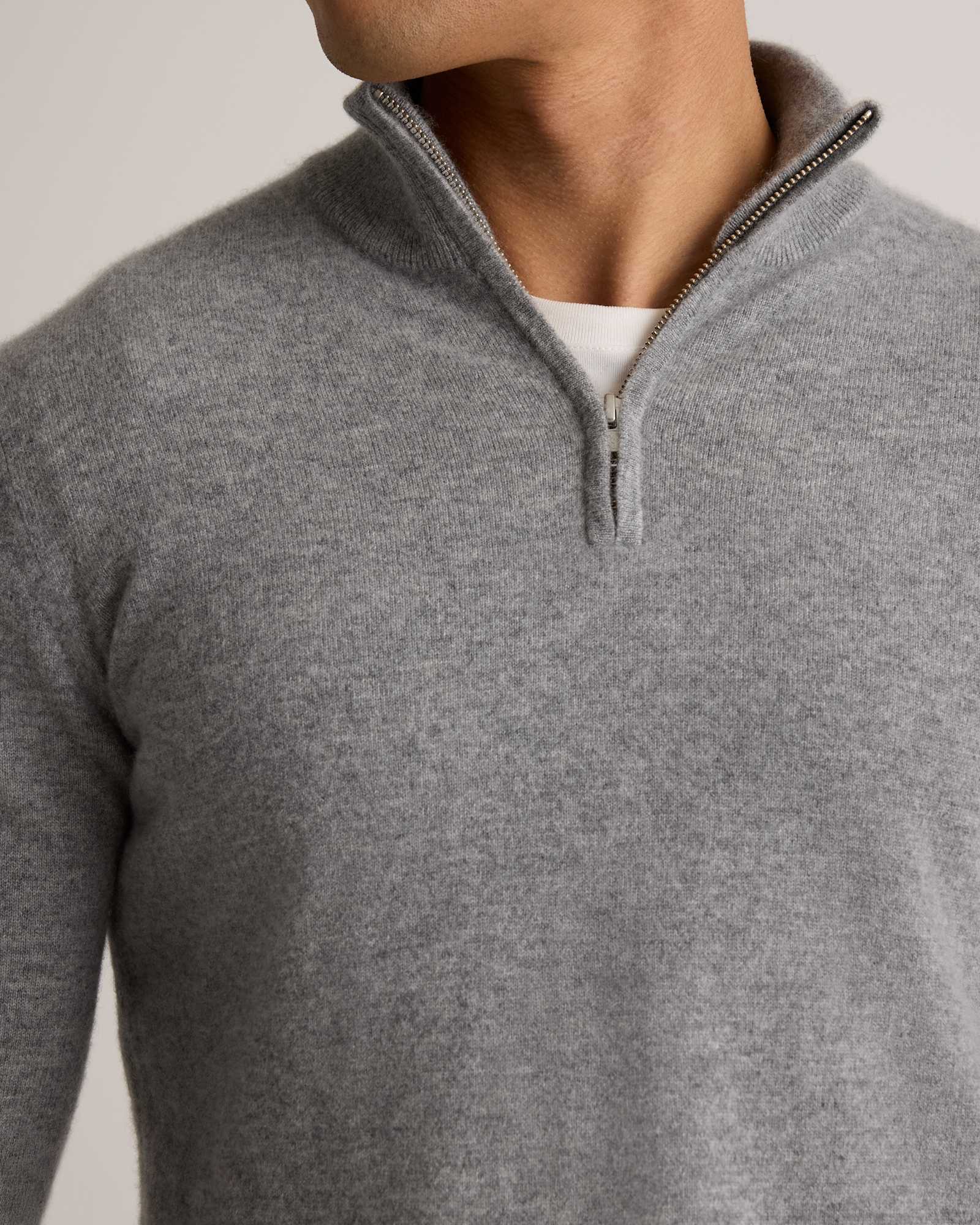 Heather Grey