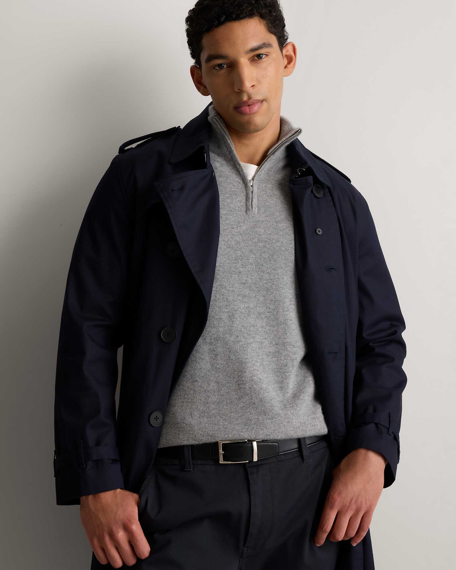 Heather Grey