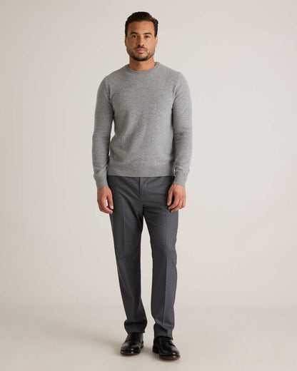 Heather Grey