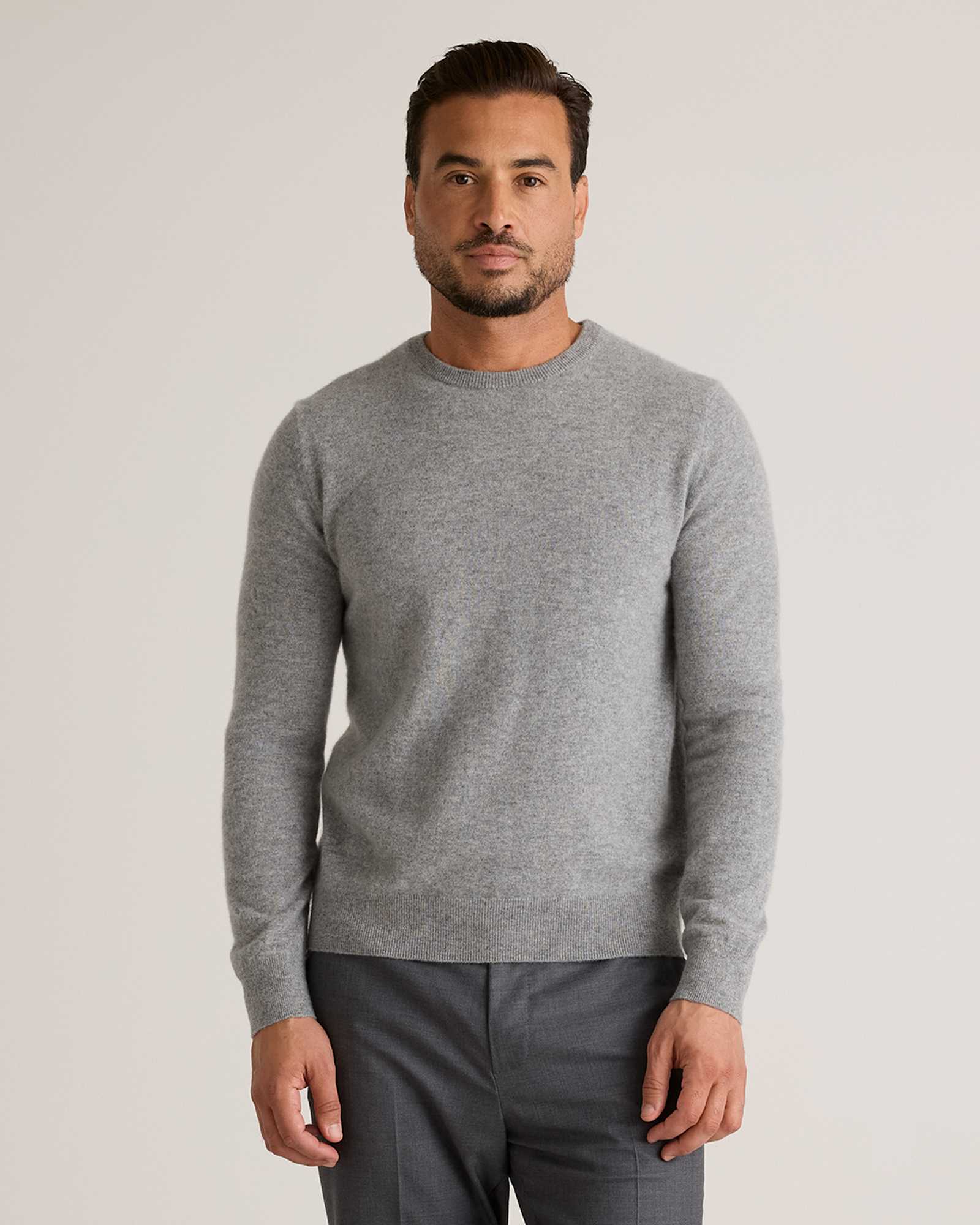Heather Grey