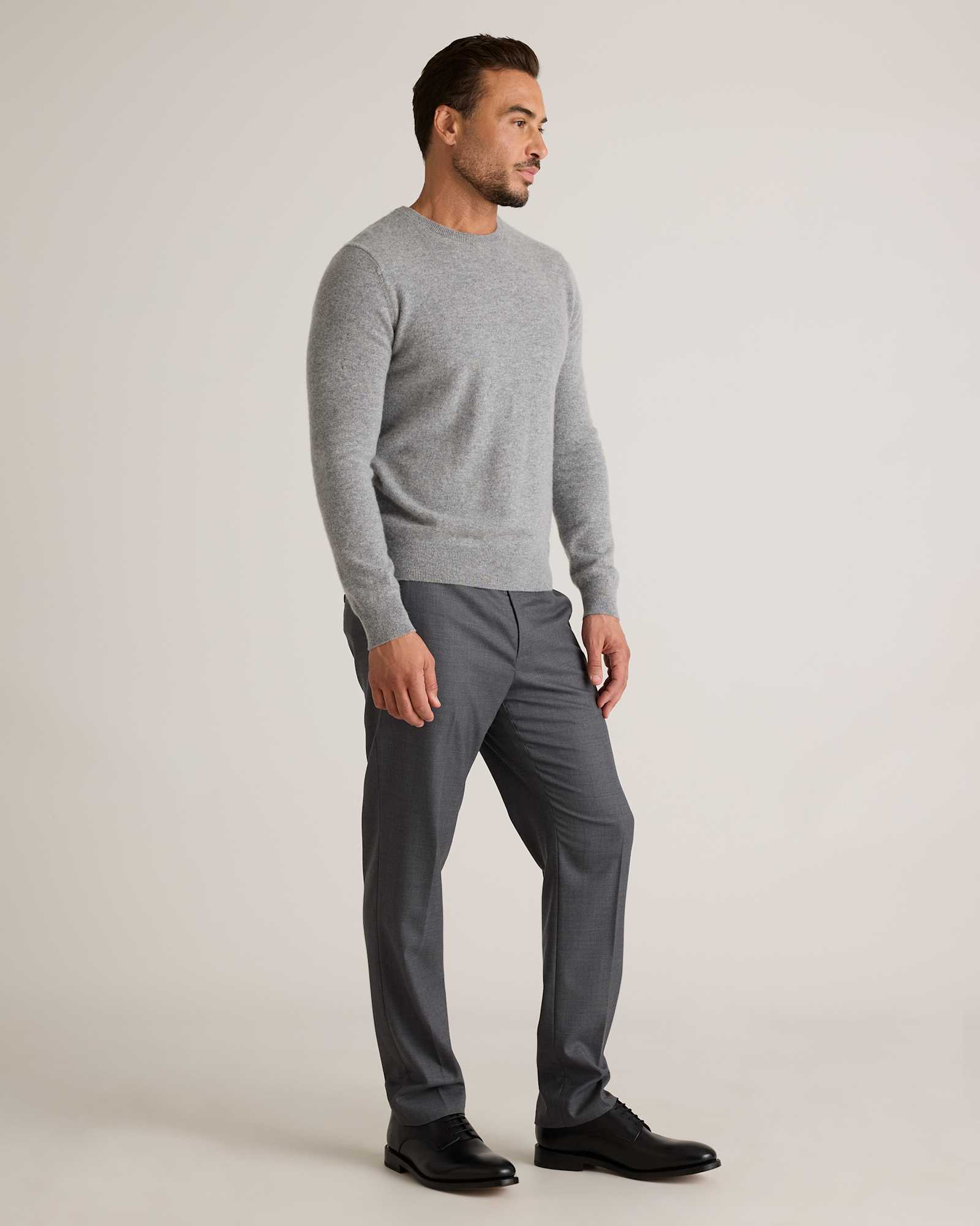 Heather Grey
