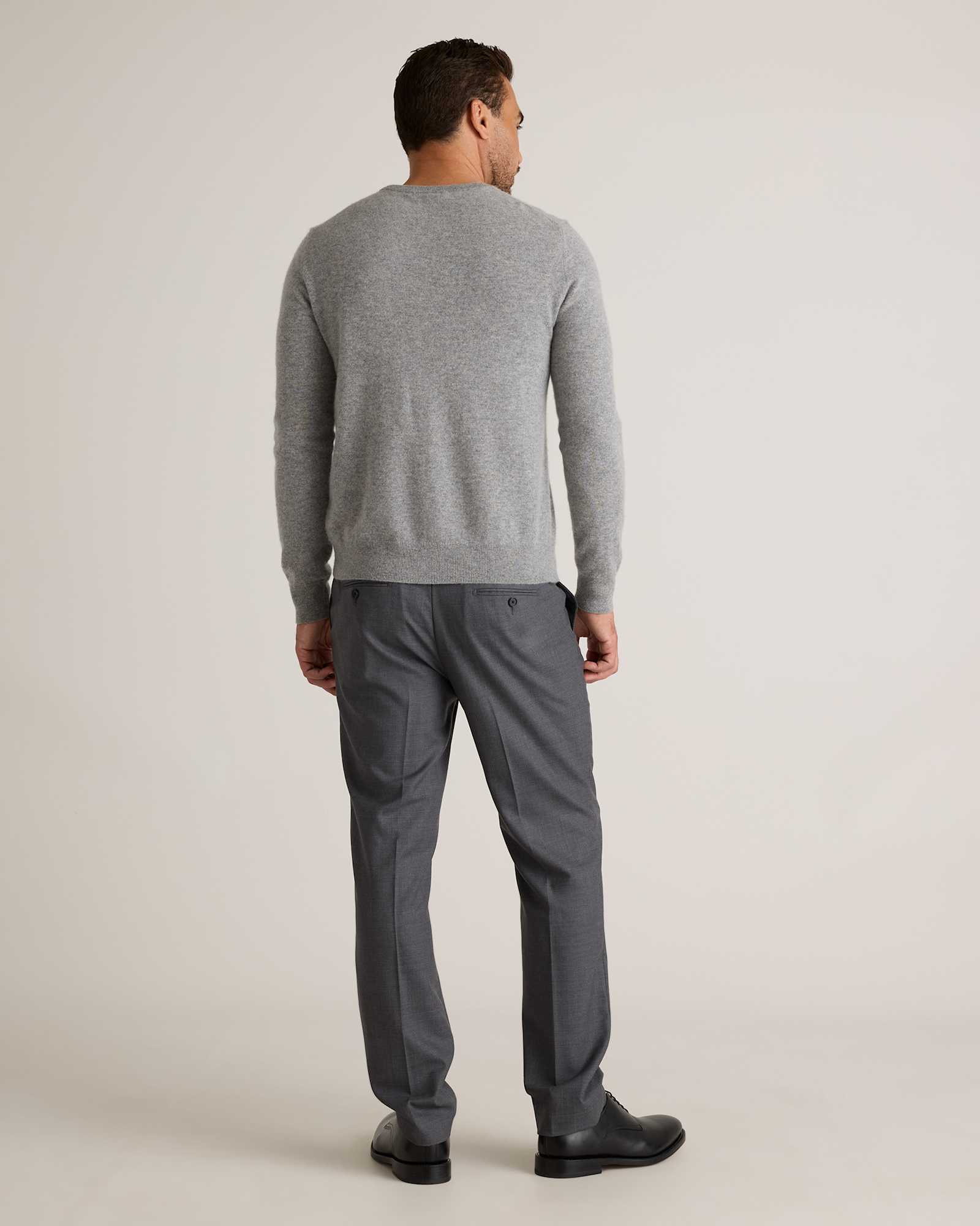 Heather Grey