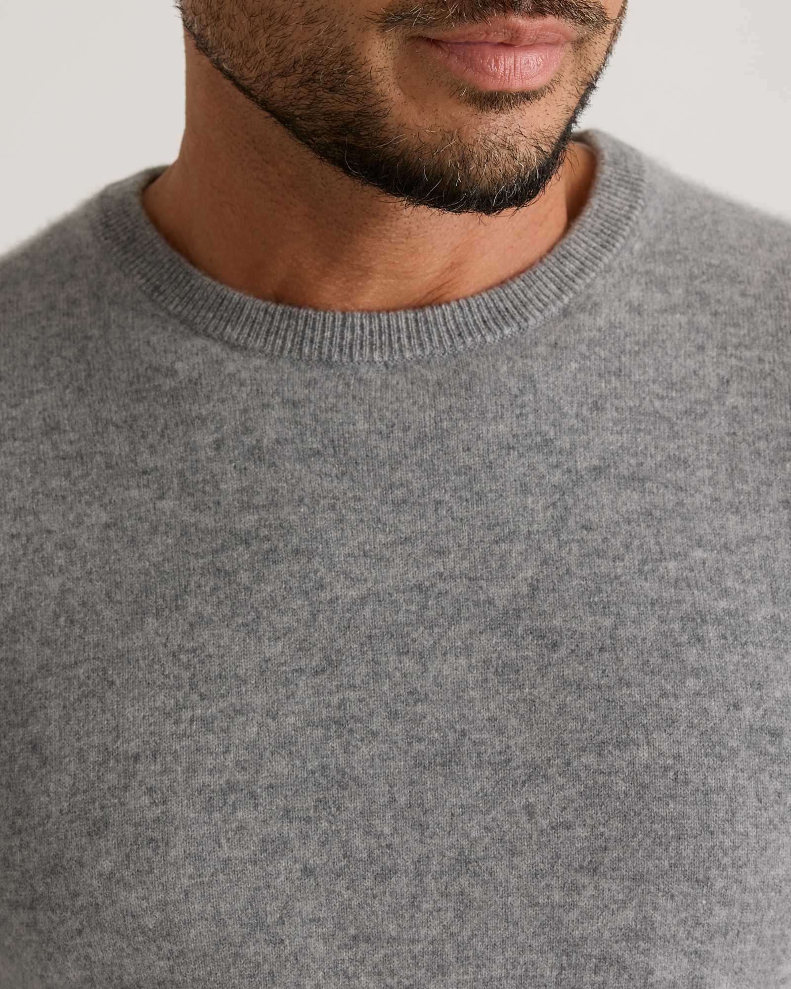 Heather Grey