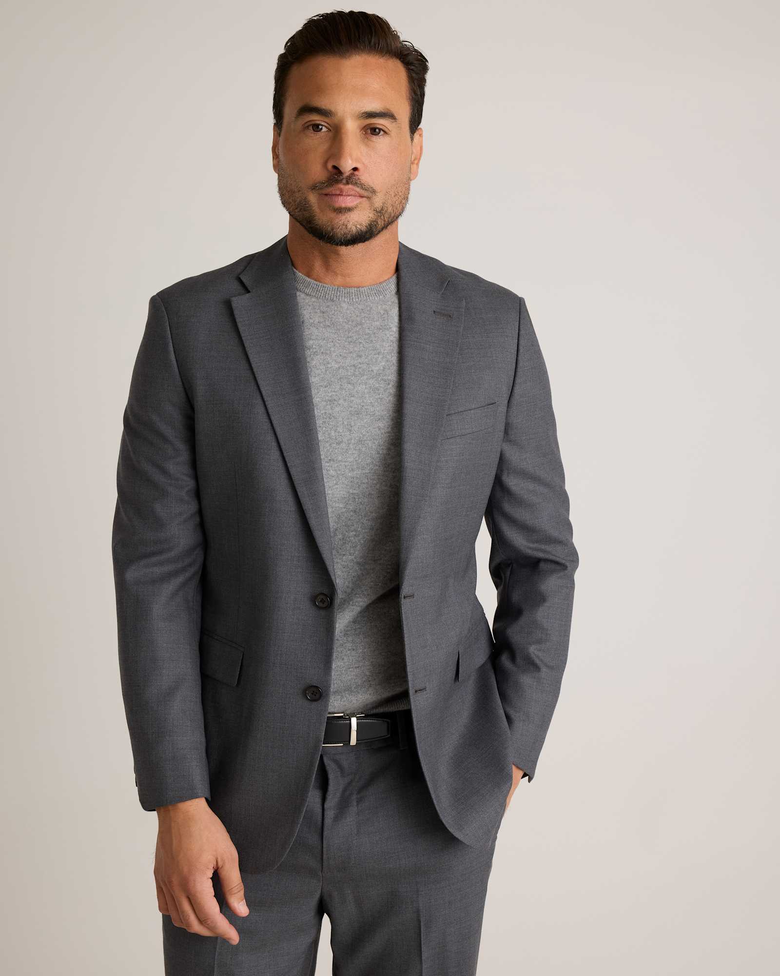 Heather Grey