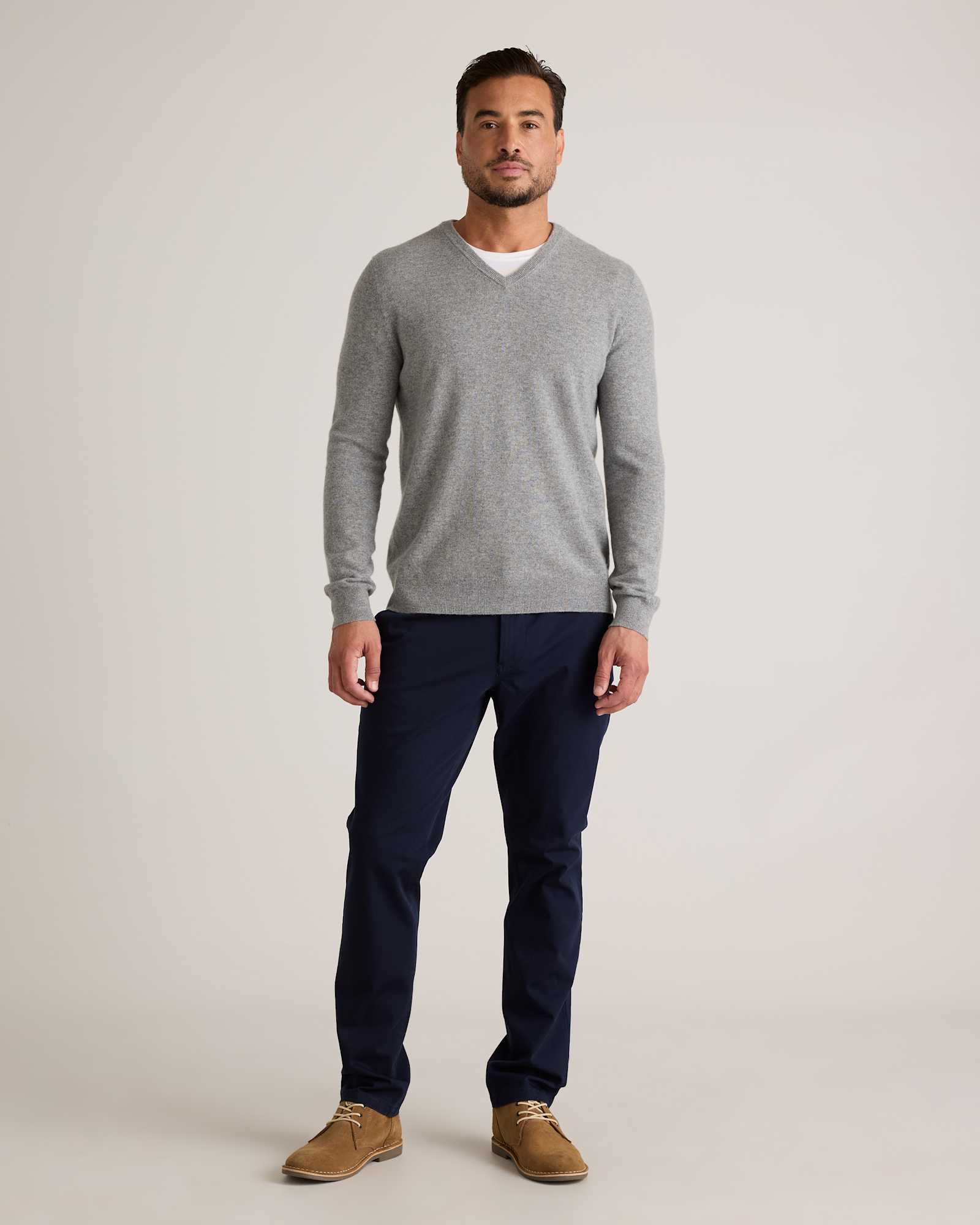 Heather Grey