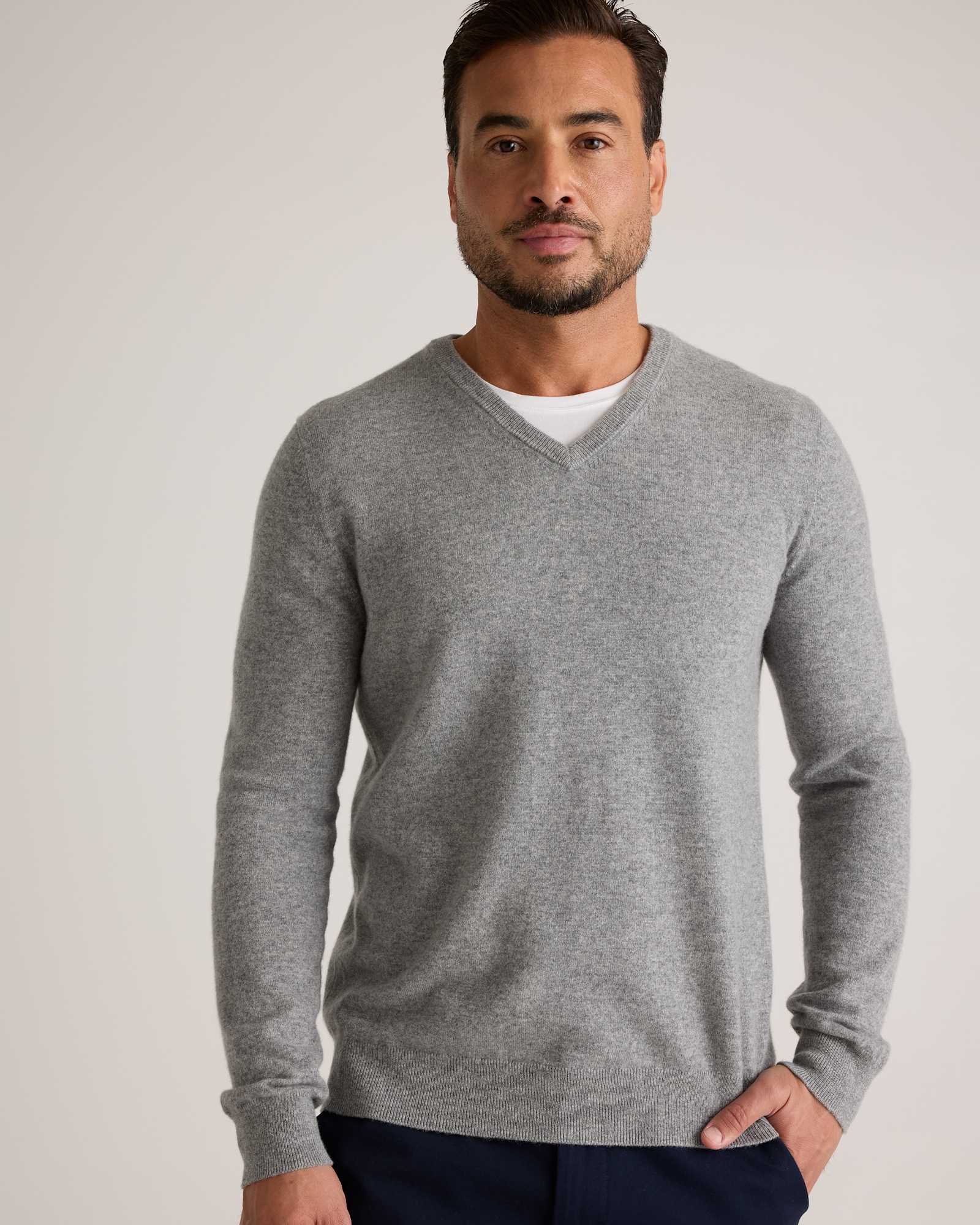 Heather Grey
