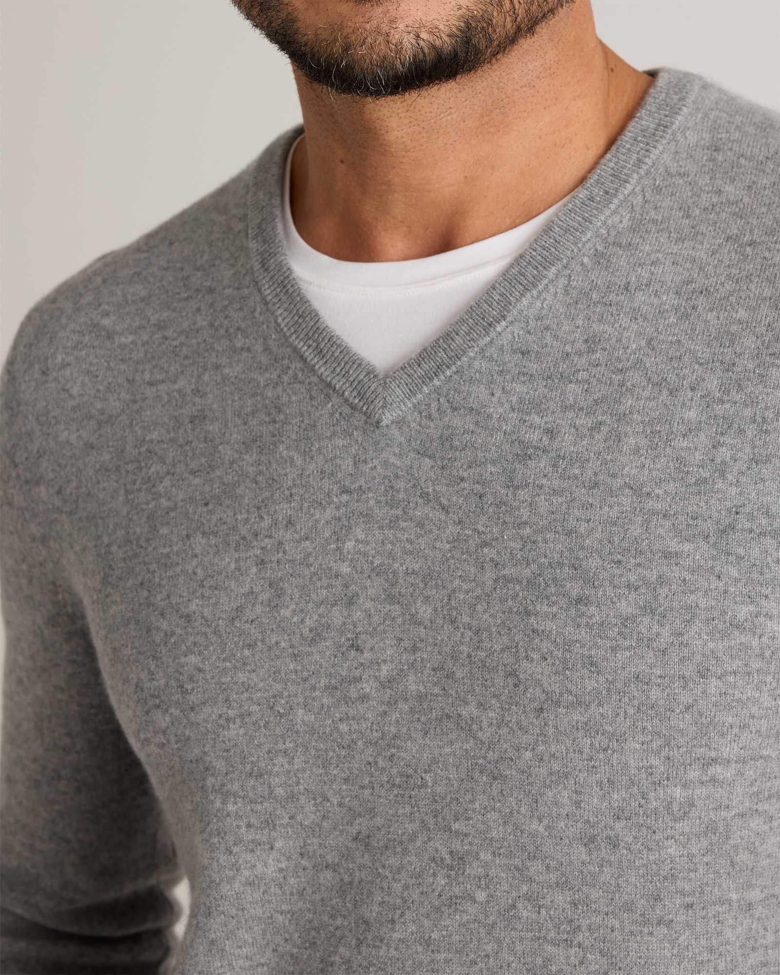Heather Grey