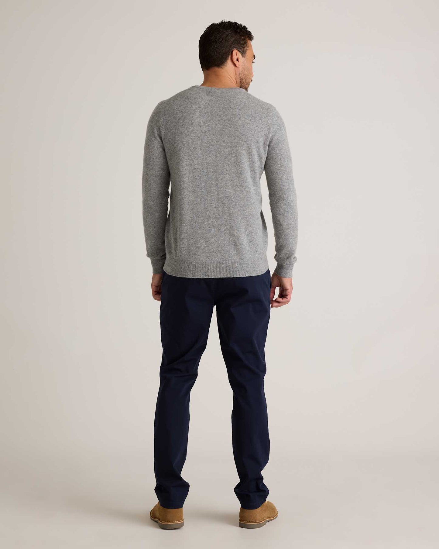 Heather Grey