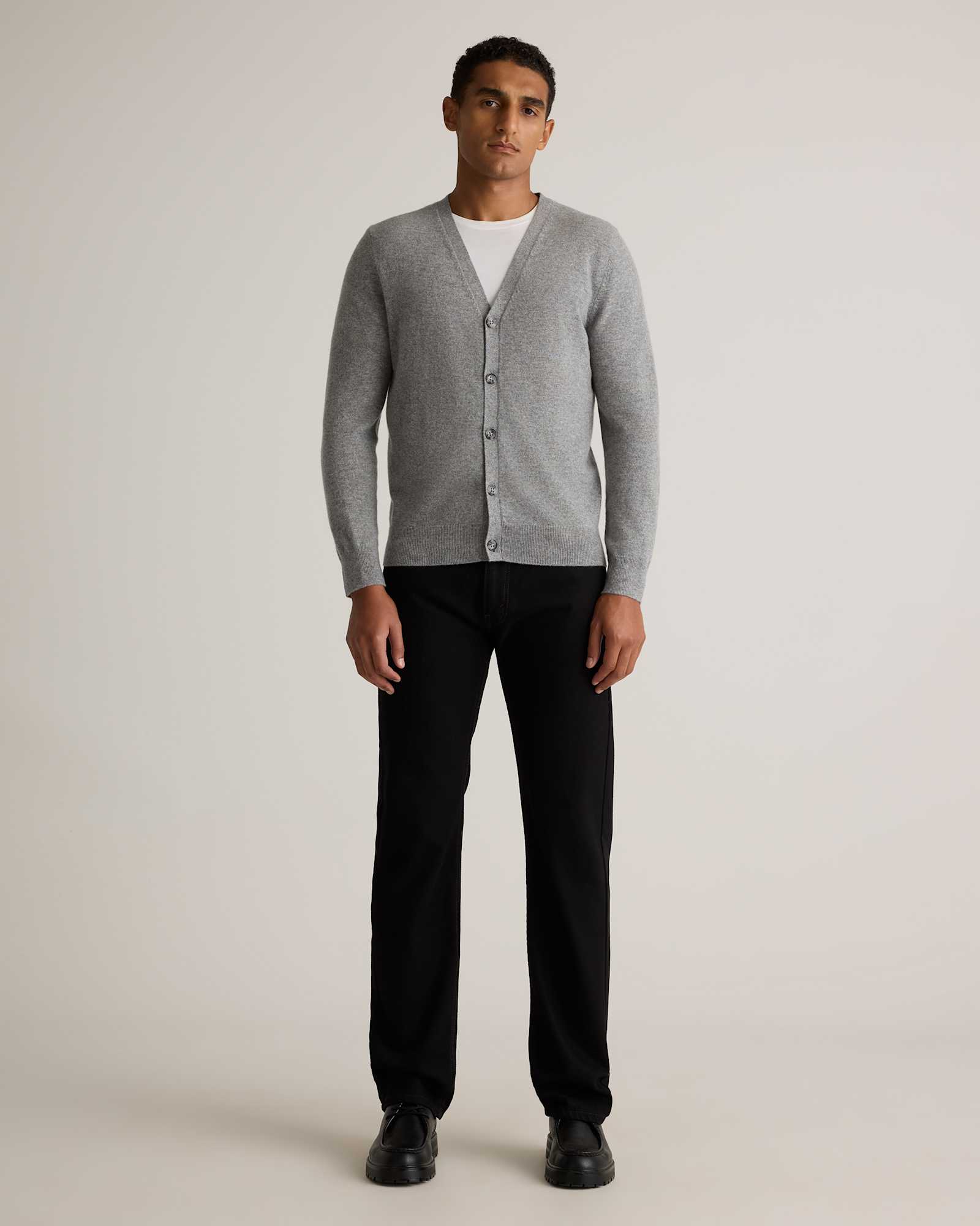 Heather Grey