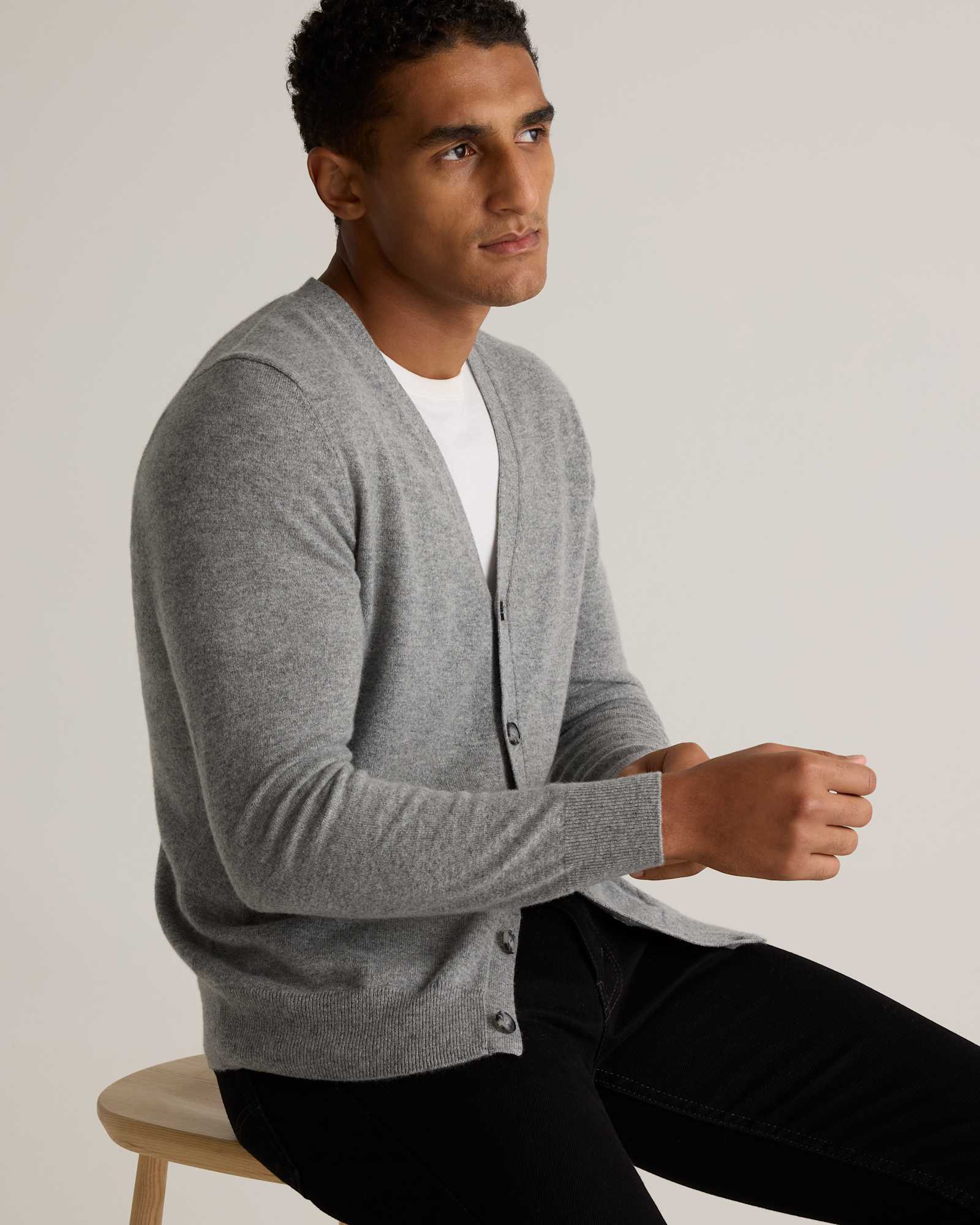 Heather Grey
