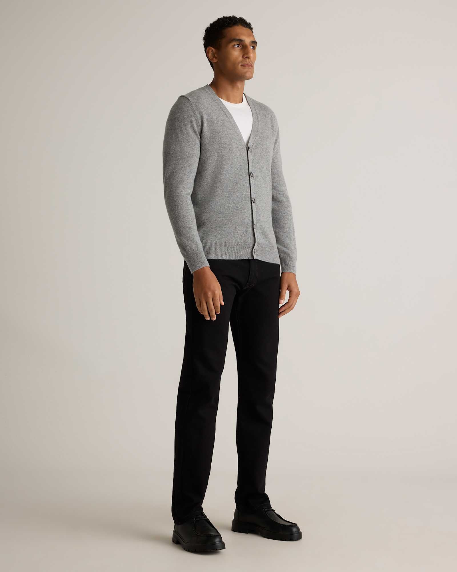 Heather Grey