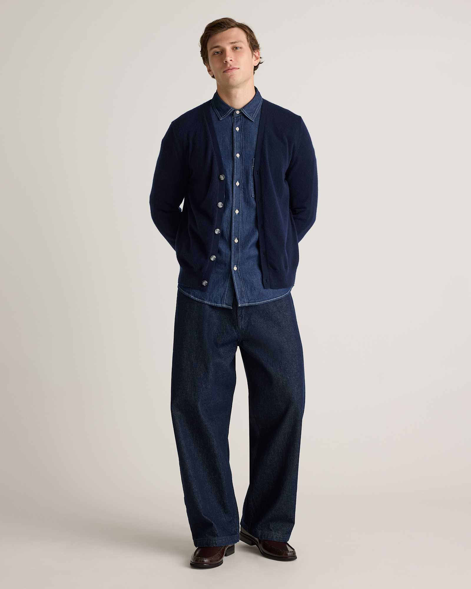True Navy