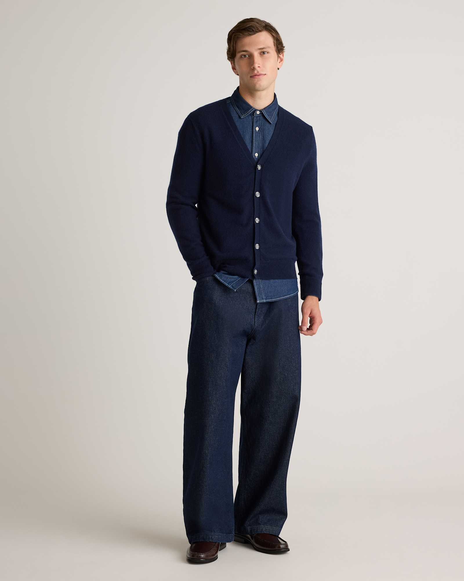 True Navy