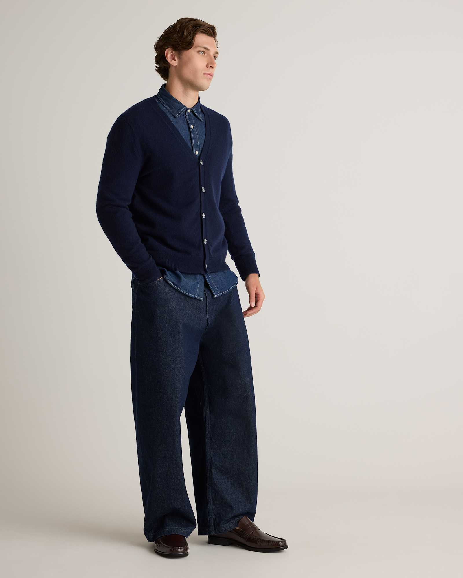 True Navy