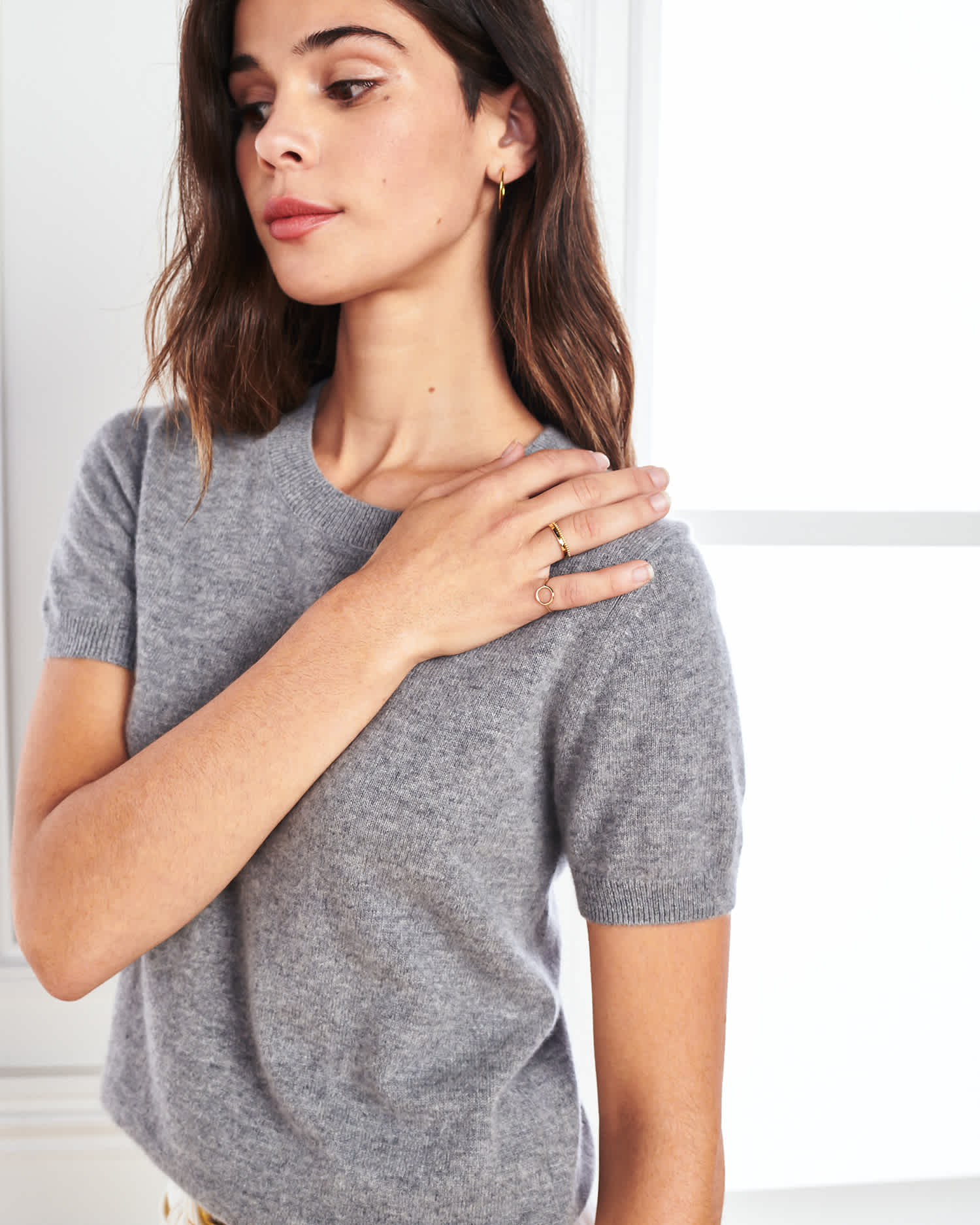 Heather Grey