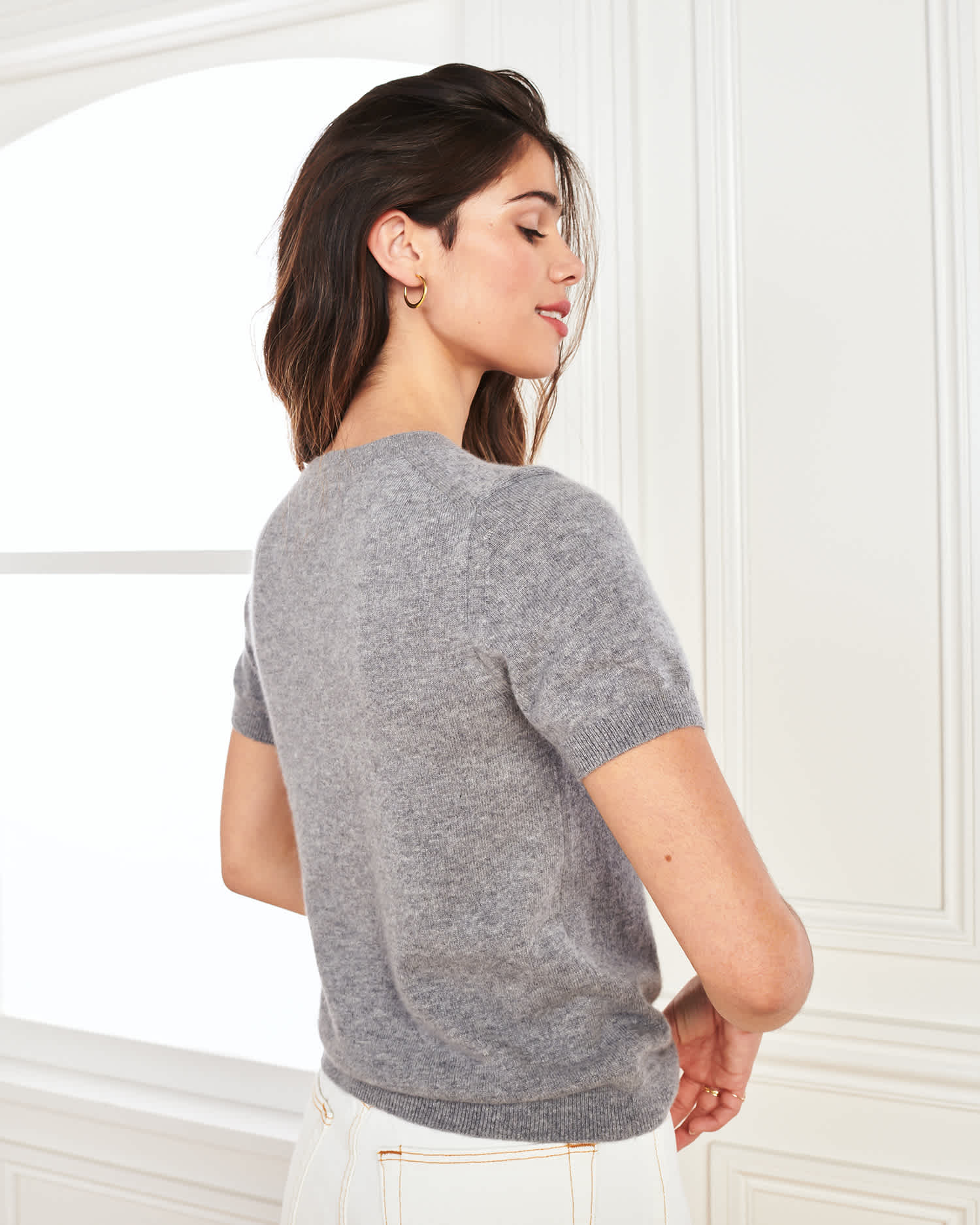 Heather Grey