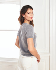 Heather Grey