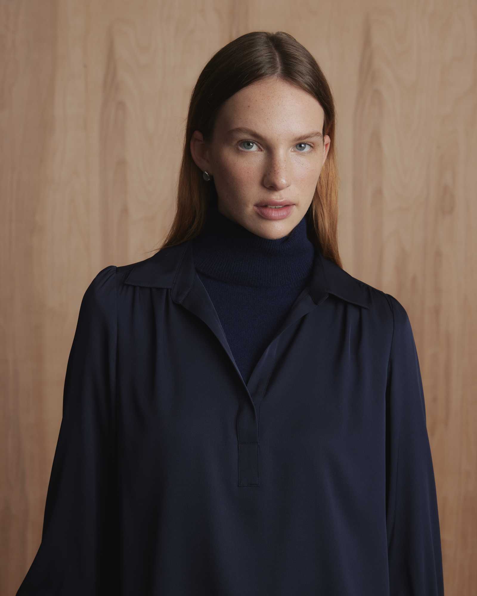 True Navy