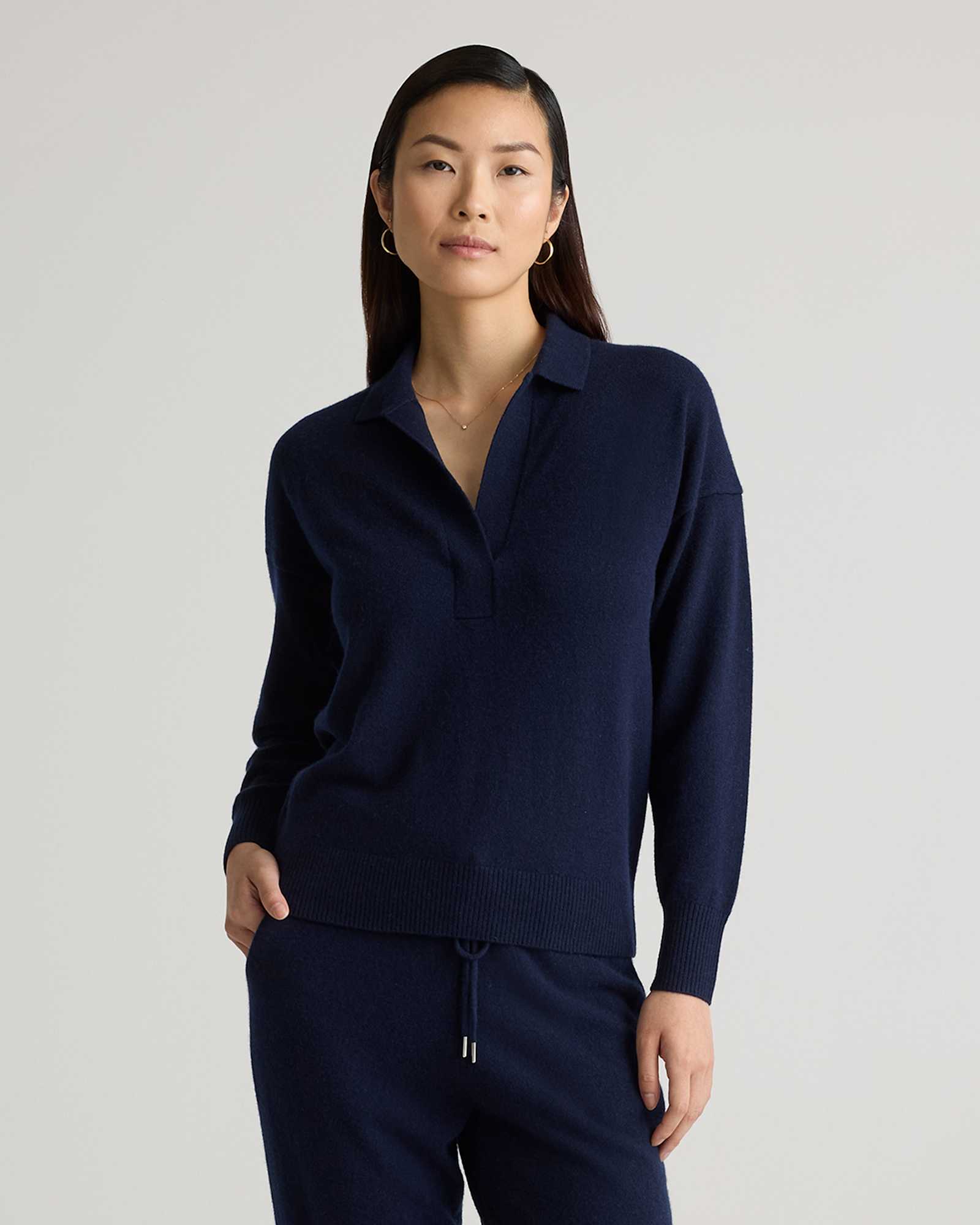 True Navy