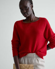 Varsity Red