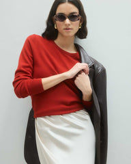 Varsity Red