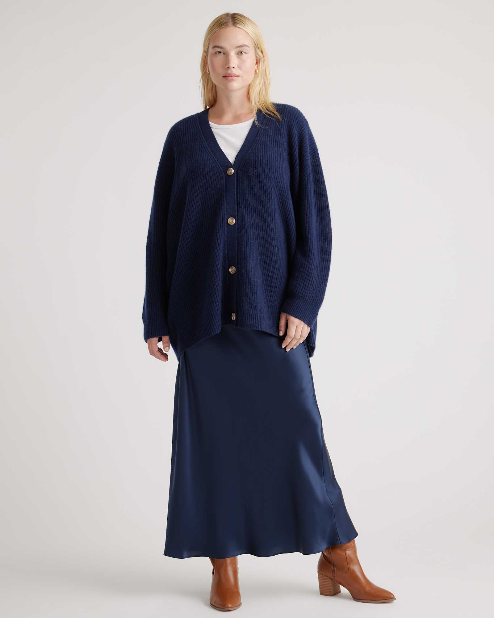 True Navy