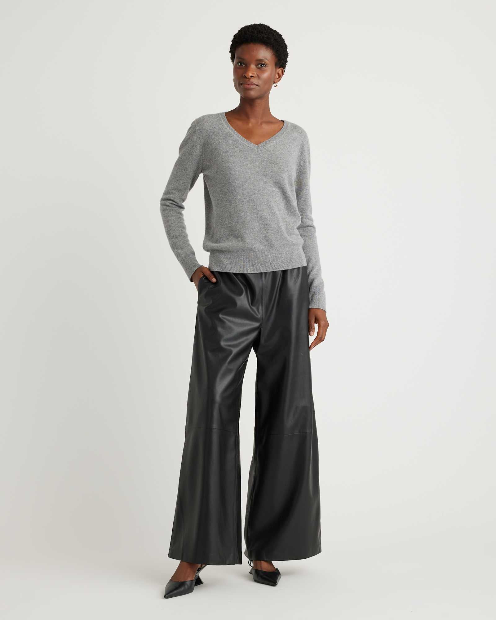 Heather Grey