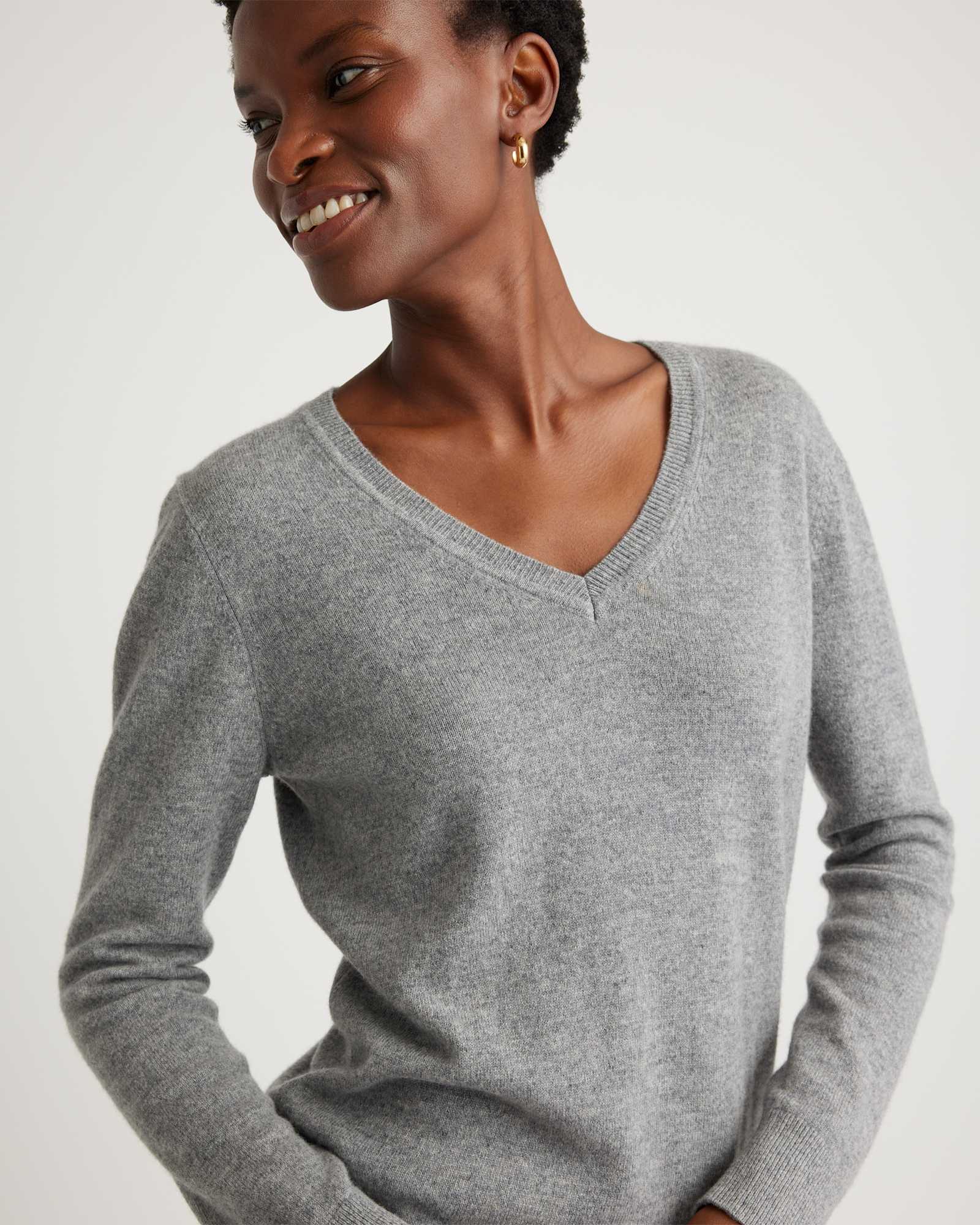 Heather Grey