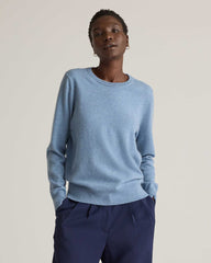 Faded Denim