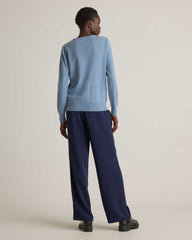 Faded Denim