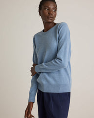 Faded Denim