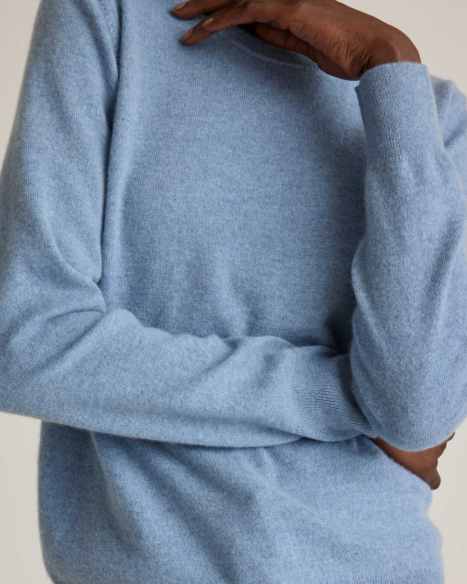 Faded Denim